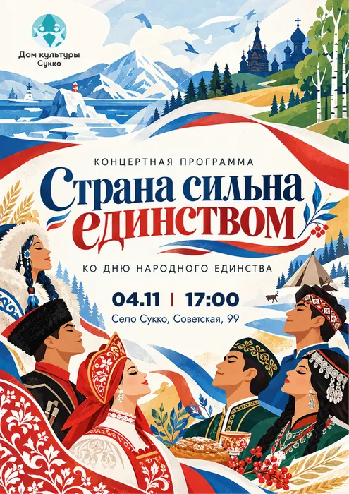 День народного единства